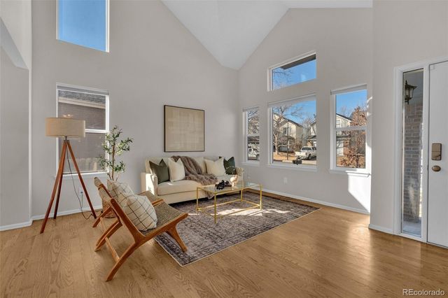 10814 Shaw Court, Parker, CO 80134