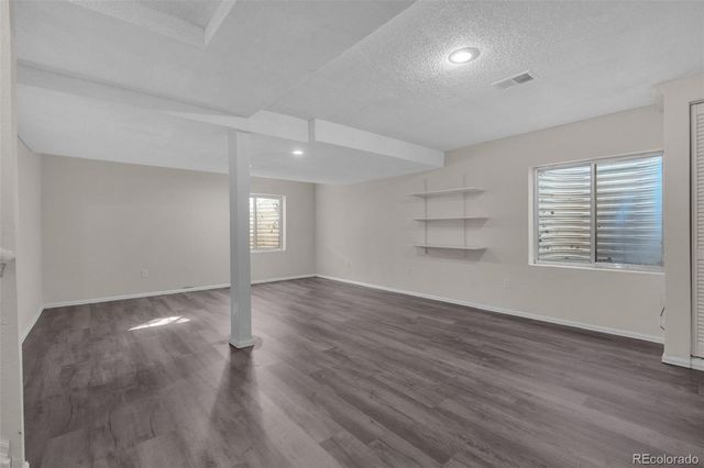 10814 Shaw Court, Parker, CO 80134