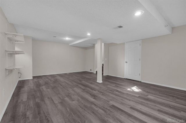 10814 Shaw Court, Parker, CO 80134