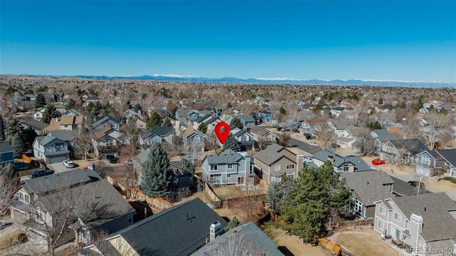 10814 Shaw Court, Parker, CO 80134