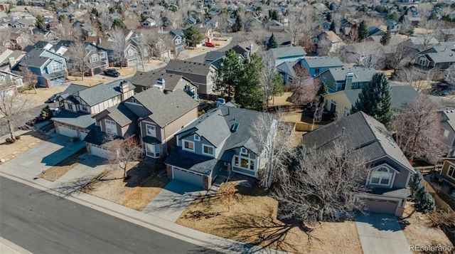 10814 Shaw Court, Parker, CO 80134