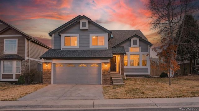 10814 Shaw Court, Parker, CO 80134