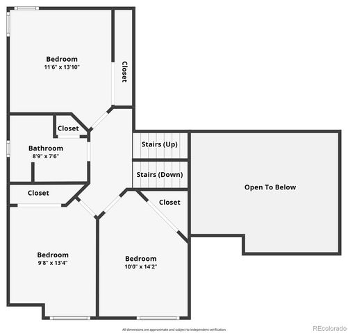 10814 Shaw Court, Parker, CO 80134