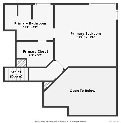 10814 Shaw Court, Parker, CO 80134