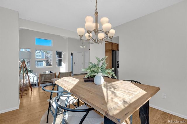 10814 Shaw Court, Parker, CO 80134