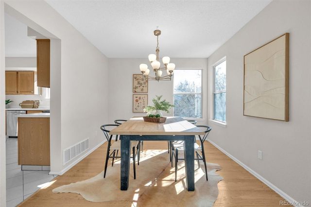 10814 Shaw Court, Parker, CO 80134