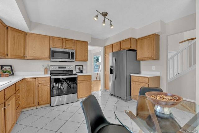 10814 Shaw Court, Parker, CO 80134