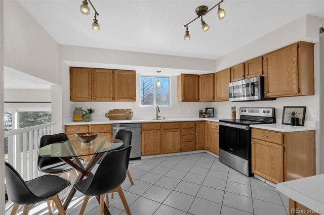 10814 Shaw Court, Parker, CO 80134