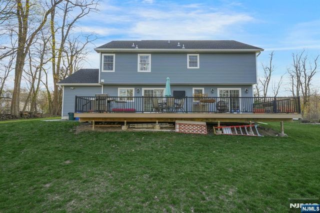 12 Montville Avenue, Montville Township, NJ 07045
