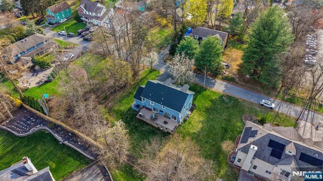 12 Montville Avenue, Montville Township, NJ 07045