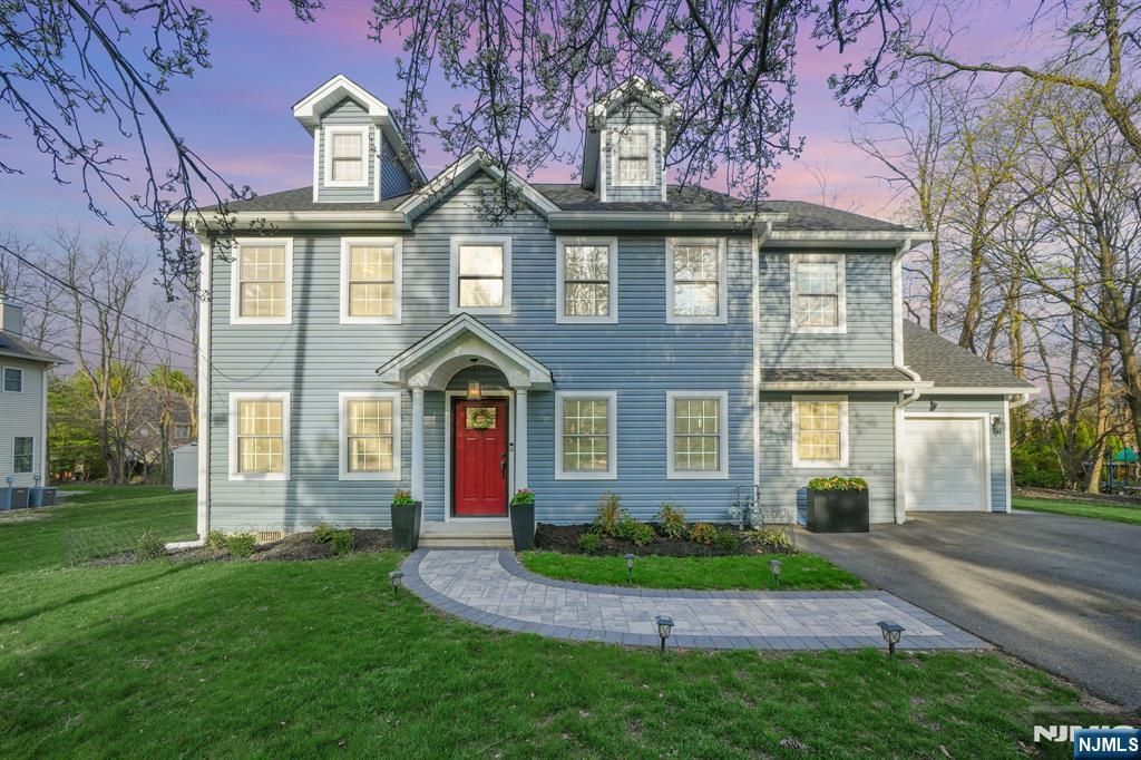 12 Montville Avenue, Montville Township, NJ 07045