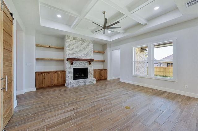 2822 Captain Drive, Bryan, TX 77808