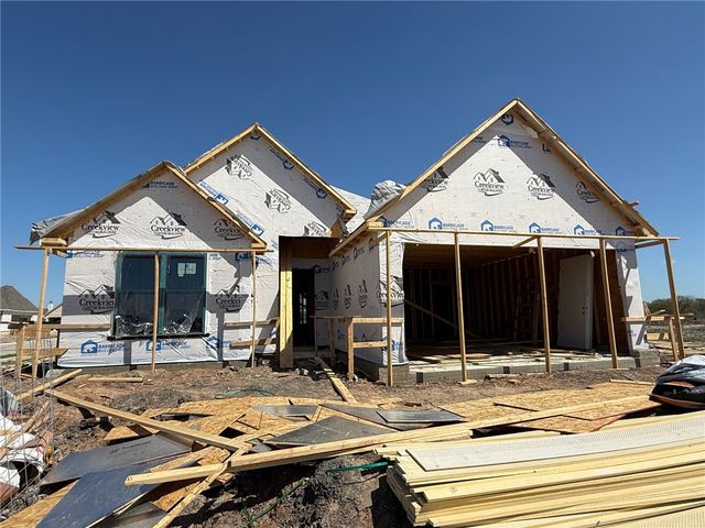 2822 Captain Drive, Bryan, TX 77808