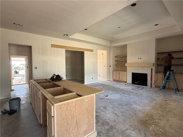 2822 Captain Drive, Bryan, TX 77808