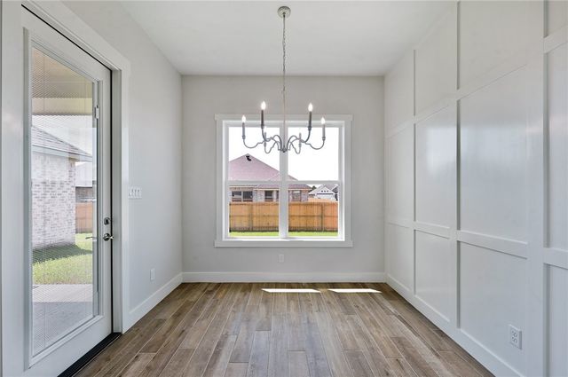 2822 Captain Drive, Bryan, TX 77808