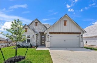 2822 Captain Drive, Bryan, TX 77808