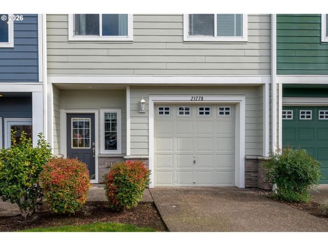 21778 Sw VINTNER Ln, Sherwood, OR 97140