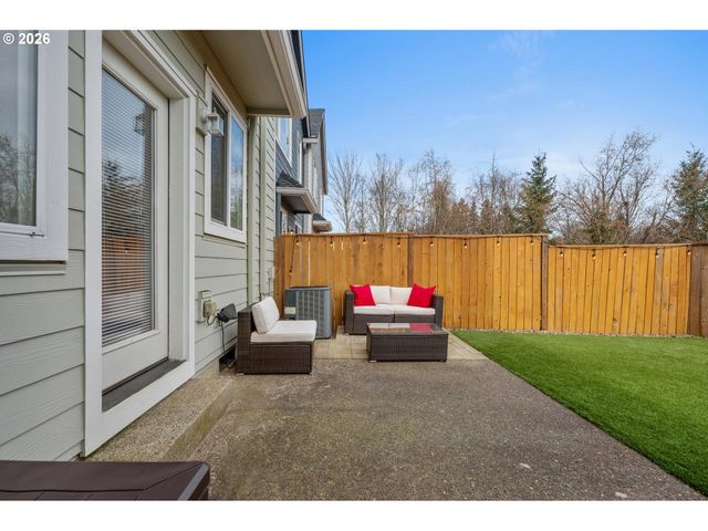 21778 Sw VINTNER Ln, Sherwood, OR 97140