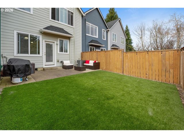 21778 Sw VINTNER Ln, Sherwood, OR 97140