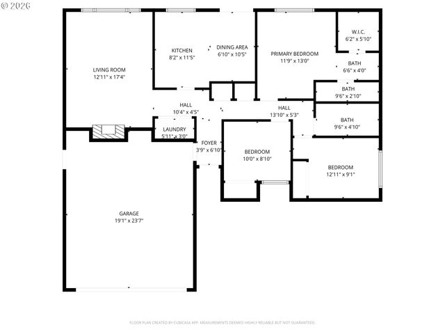 349 Ne 18TH St, Gresham, OR 97030