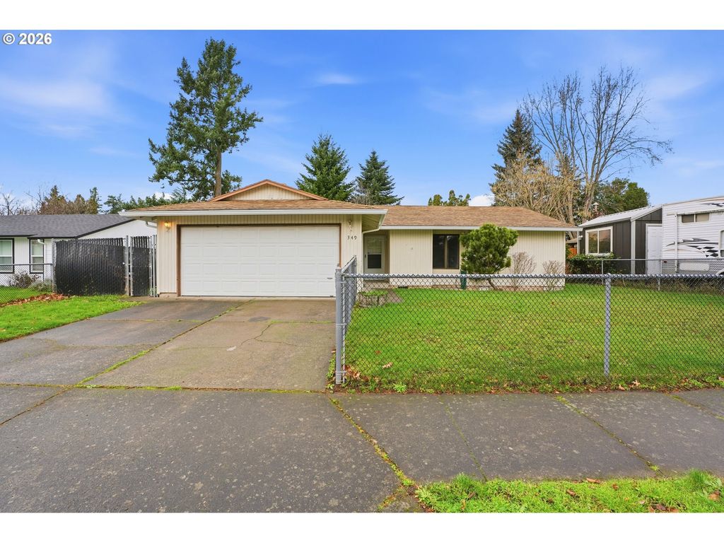 349 Ne 18TH St, Gresham, OR 97030