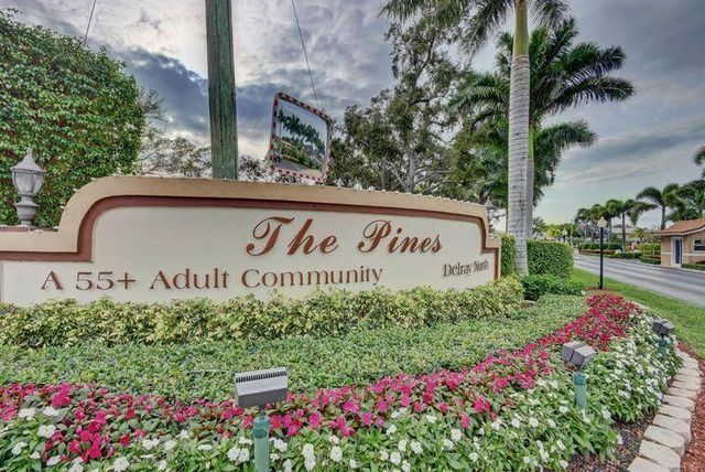 1241 NW 18TH Avenue 102, Delray Beach, FL 33445