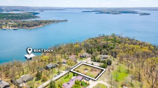 Lot 4 Stormy Point Road Road, Branson, MO 65616