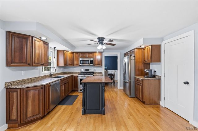 7271 Snowball Run, Manlius, NY 13057