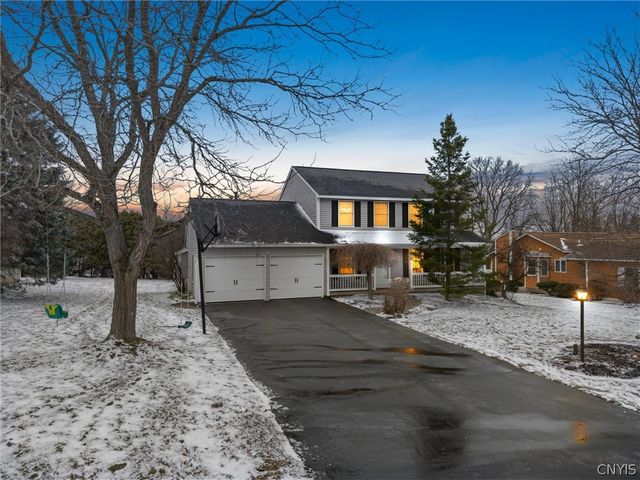 7271 Snowball Run, Manlius, NY 13057