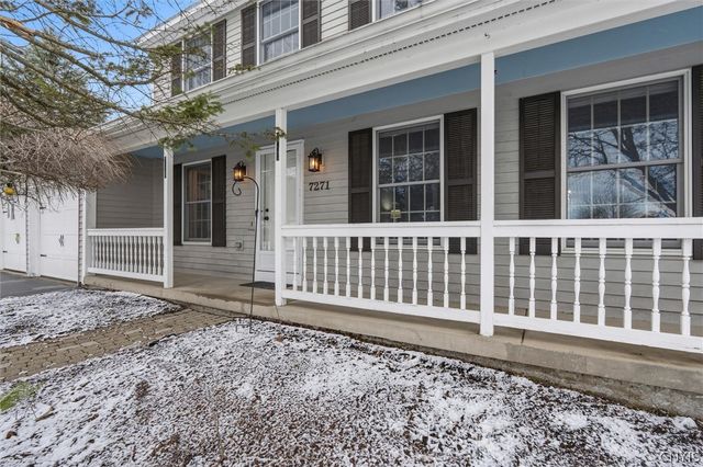 7271 Snowball Run, Manlius, NY 13057