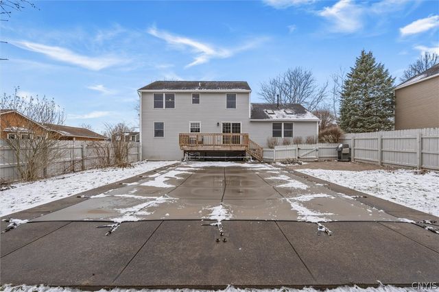 7271 Snowball Run, Manlius, NY 13057