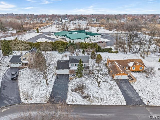 7271 Snowball Run, Manlius, NY 13057