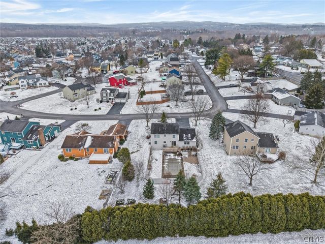 7271 Snowball Run, Manlius, NY 13057