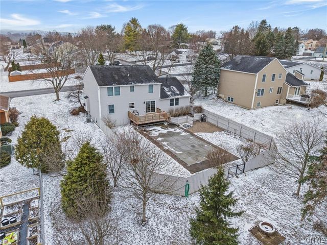 7271 Snowball Run, Manlius, NY 13057