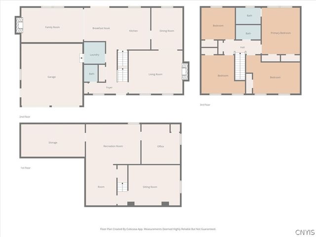 7271 Snowball Run, Manlius, NY 13057