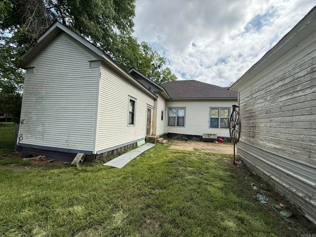 125 N Mercer Street, Mineral Sprs., AR 71851