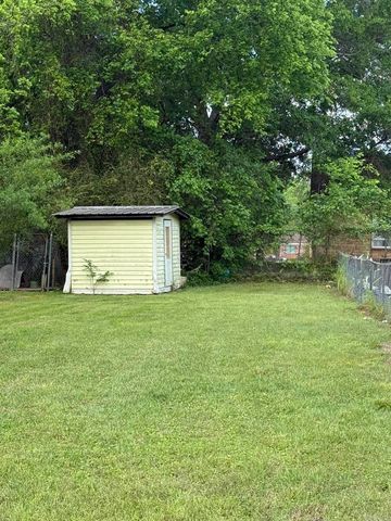 125 N Mercer Street, Mineral Sprs., AR 71851