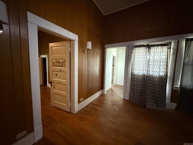 125 N Mercer Street, Mineral Sprs., AR 71851