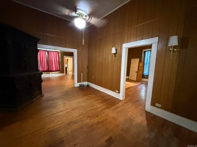 125 N Mercer Street, Mineral Sprs., AR 71851