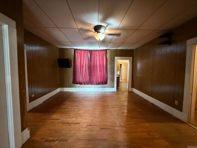 125 N Mercer Street, Mineral Sprs., AR 71851