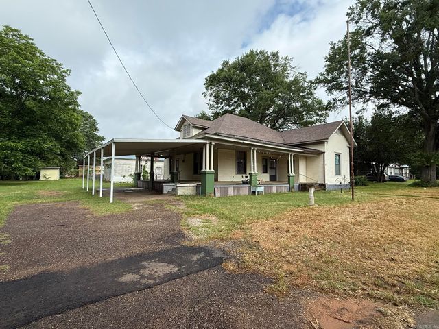 125 N Mercer Street, Mineral Sprs., AR 71851