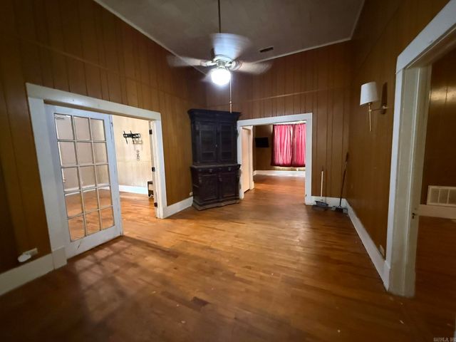 125 N Mercer Street, Mineral Sprs., AR 71851