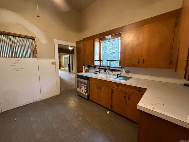 125 N Mercer Street, Mineral Sprs., AR 71851