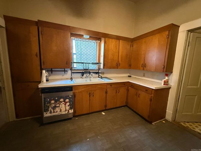 125 N Mercer Street, Mineral Sprs., AR 71851