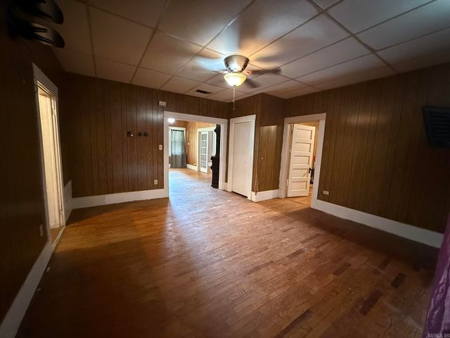 125 N Mercer Street, Mineral Sprs., AR 71851