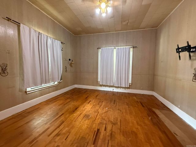 125 N Mercer Street, Mineral Sprs., AR 71851
