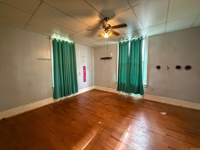 125 N Mercer Street, Mineral Sprs., AR 71851