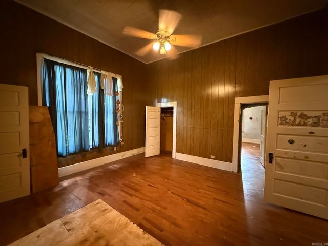 125 N Mercer Street, Mineral Sprs., AR 71851