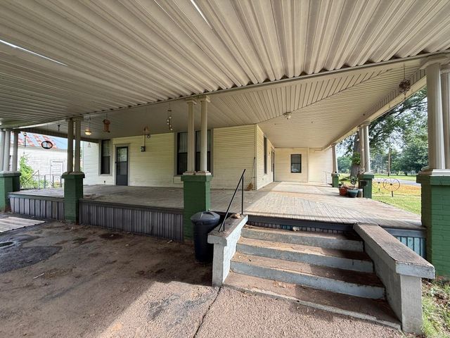 125 N Mercer Street, Mineral Sprs., AR 71851