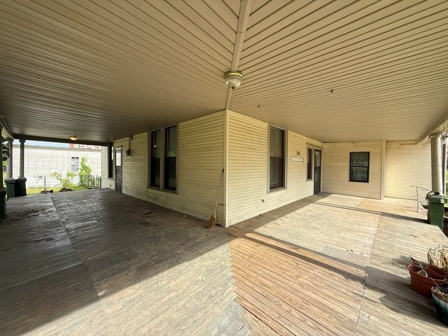 125 N Mercer Street, Mineral Sprs., AR 71851